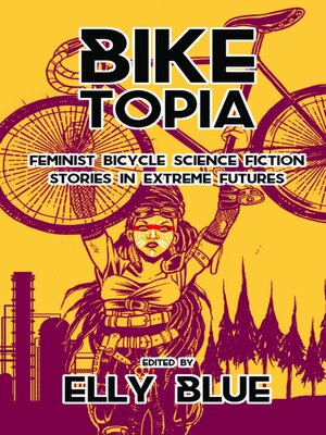 cover image of Biketopia